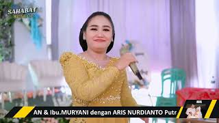 Kesandung Asmoro  Revansa Cdanursari  Bw 