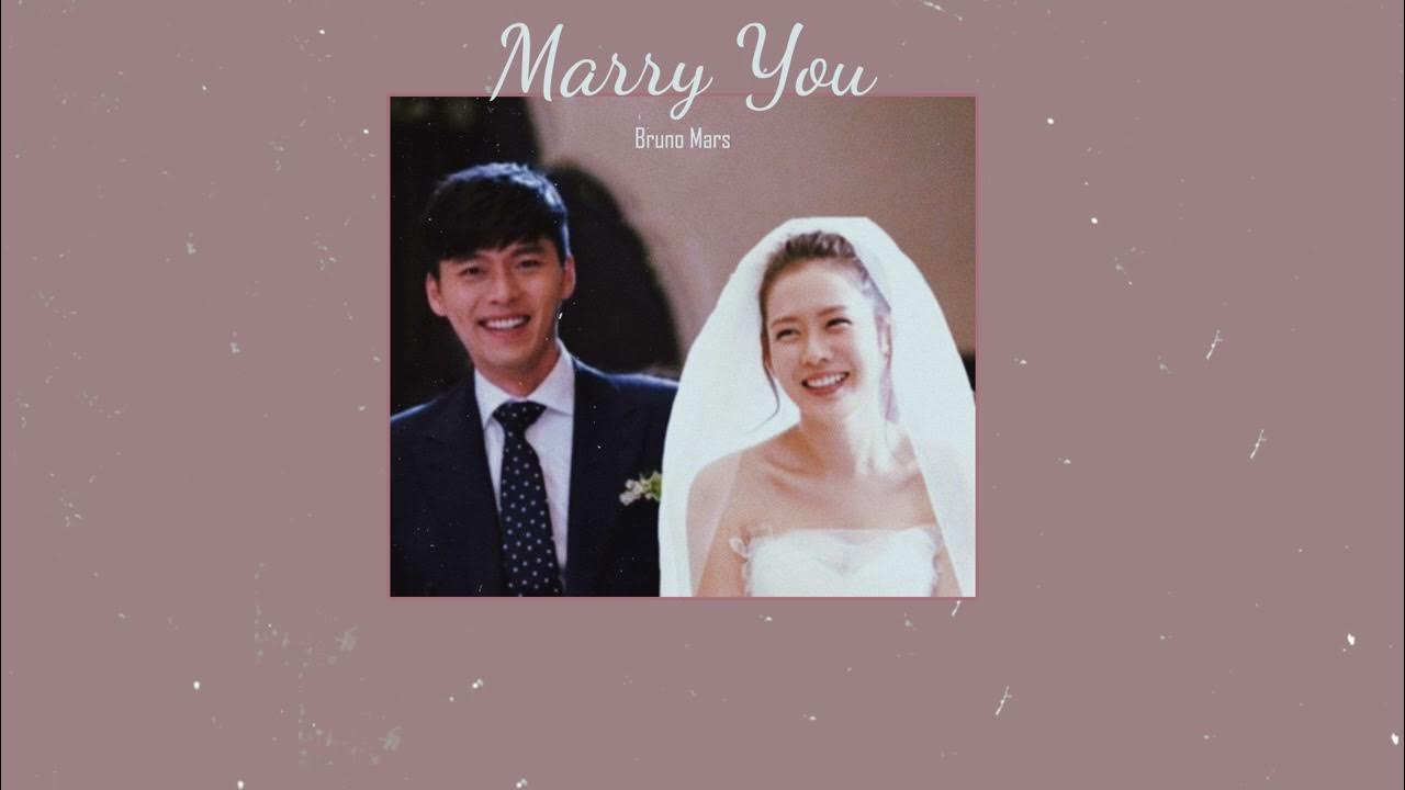 Vietsub | Marry You - Bruno Mars | Lyrics Video (Mừng đám cưới Hyun Bin x Son Yejin ❤️) Vietsub | Marry You - Bruno Mars | Lyrics Video (Mừng đám cưới Hyun Bin x Son Yejin ❤️)