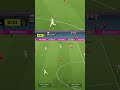 Ahmet Kutucu Galatasaray efootball gameplay