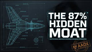 The Market Is Ignoring This 87% Sole-Source Moat (AADX)
