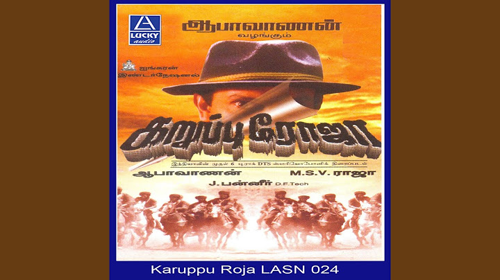 Karaiyil Oru