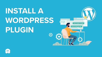 How to Install WordPress Plugin for Beginners