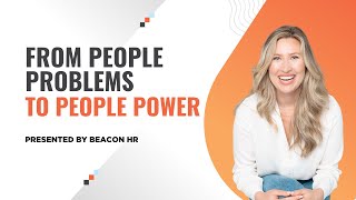 Webinar: From People Power to People Problems