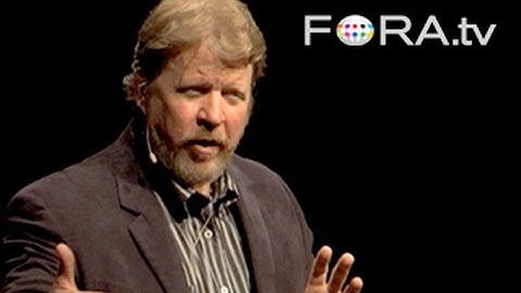 Losing Religion to the Amazonian Piraha Tribe - Daniel Everett