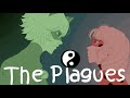 The Princess of Egypt:  The Plagues (Animatic)[Miraculous Ladybug