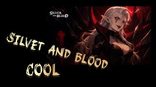 Silver and Blood - Интригует