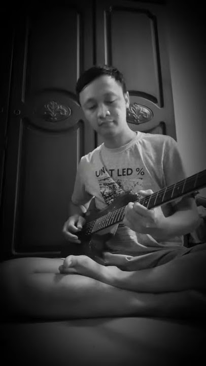 Dewa 19 - Lover Rhapsody (Guitar Cover)