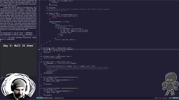 advent of code 2024 :: rust & bevy :: day 3