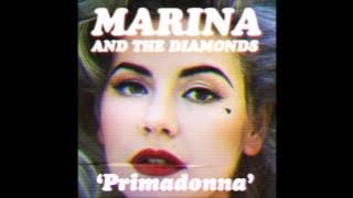 Marina And The Diamonds - Primadonna