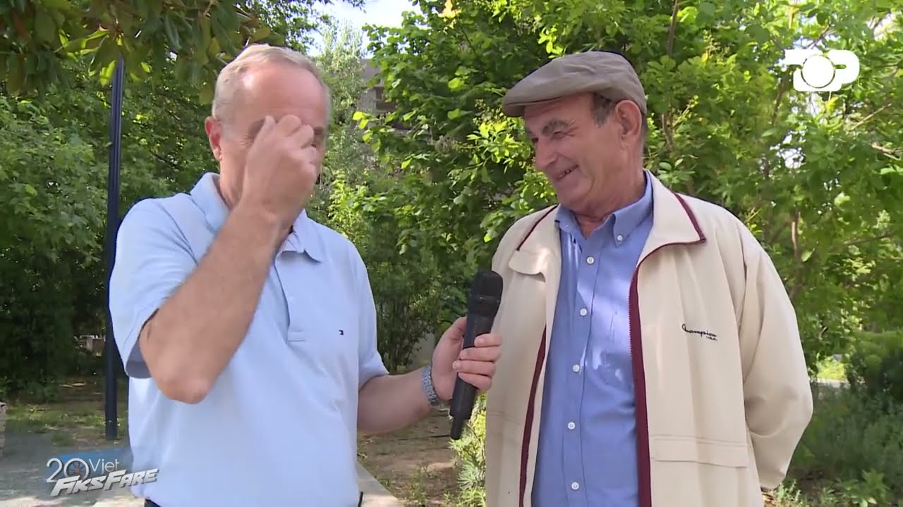 Fiks Fare/ Sa njihemi e për çfarë njihemi si popull në botë?