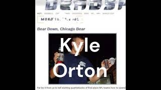 Preseason Preview and Camp Notes!