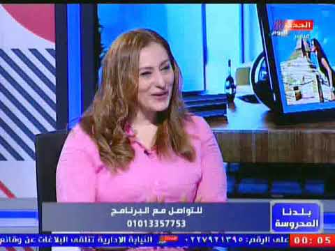 الفنانة عبير فاروق تفاجئنا لاول مرة بكواليس مسلسل يوميات ونيس 