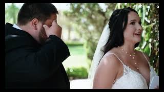 Insley and Hunter Wedding Highlight Film