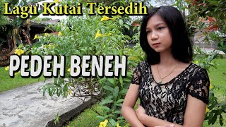 LAGU KUTAI - Pedeh Beneh | RUSNIAN NIAN