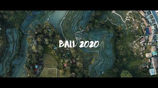 BALI 2020