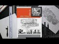 Book review  how to draw scott robertson
