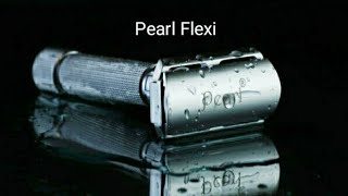 Π²ΠΈΠ΄Π΅ΠΎ: #ΠΠ ΠΠ’Π¬Π β196 Pearl Flexi adjustable razor from INDIA! ΠΊΠ°ΡΡΠΈΠ½ΠΊΠ°: #ΠΠ ΠΠ’Π¬Π β196 Pearl Flexi adjustable razor from INDIA!