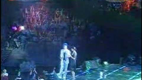 Thumbnail of sunyue(孙悦)  好人好梦(Good person good dream) MV  Live