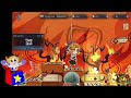 Baloo with attack recovery stream 2
