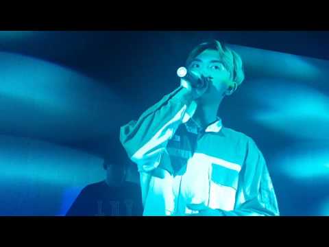 [170531] MOHENIC Blue Project 02 (MOHENIC X ADV) / JJK, 루고, 올티 - 2VSX
