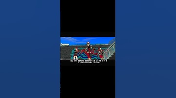 This game just gets it #jetsetradio #sega #graffiti #like #subscribe #vibe