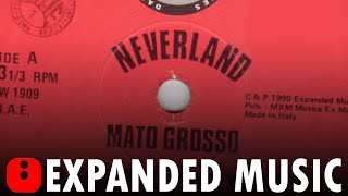 Neverland - Mato Grosso (Age Version) - [1990]