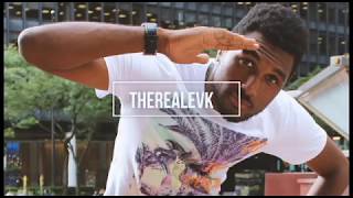 Watch Therealevk Petty video