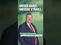 Unser Christoph Kadrnoschka - UNSER BUND. UNSERE STÄRKE. 💪🏼