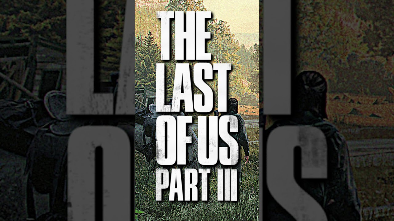 The Last Of Us 3 Not Ruled Out, But Director Hasn't Decided What's Next For  Naughty Dog - GameSpot