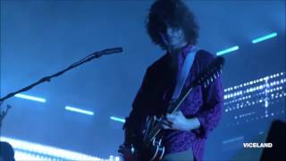 The Strokes - Electricityscape @Live Governors Ball 2016 (HD)
