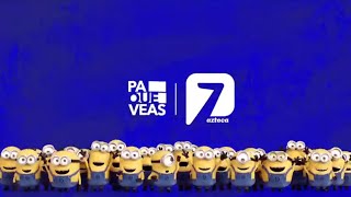 Mi Villano Favorito 3 Pá Qué Veas Estreno Platinum Azteca 7 Cápsula México 2022