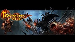 Drakensang Online - Fastbullet vs Mortis ( SOLO )