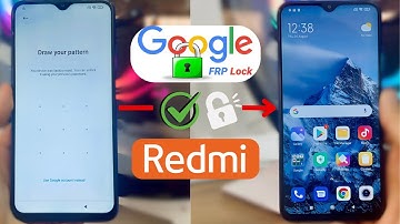 Redmi 9T FRP Bypass || Redmi (M2010J19SG) MIUI 12.5 (Without PC)