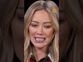 Hilary Duff on experiencing normal milestones as Lizzie McGuire