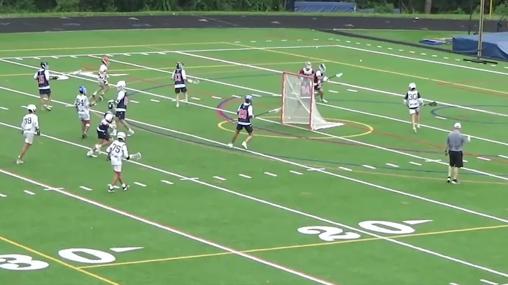 Team 91 2024 Garrett Coombs 2022 Season Highlight ...