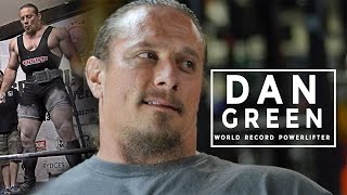 Dan Green and Dave Tate Talk Powerlifting Training - elitefts.com