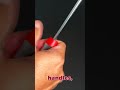 Seals, Hoses, and Tight Corners—This 3pc Flat Pick and Hook Set Does It All #shorts