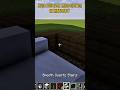 Minecraft Ultimate Bath🚿🛀#shorts #minecraft