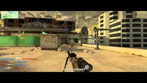 Scrap MW2 Edit from 2014