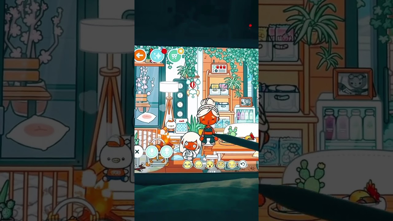 NEW BEGINNINGS 🏡🧑‍🧑‍🧒‍🧒 || *WITH VOICE* || Toca Boca TikTok Roleplay