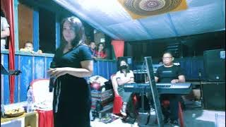 Kuberjanji Padamu Sayang _ Cover : Ruzkaza : Arr : Yewan Keyboard