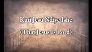 Download lagu Janet Manyowa - TARISA (Lyric Video)