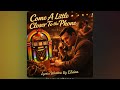 Come A Little Closer To The Phone – When Love Waits To Speak Again