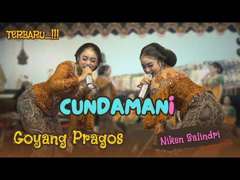 NIKEN SALINDRY CUNDAMANI LIVE TAMBAKREJO TERBARU 2023 GOYANG PRAGOS 