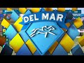 Cruzin Man wins race 6 at Del Mar 8/10/23.
