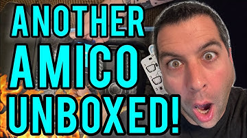 Suck Up To Intellivision, Get A Free Amico!