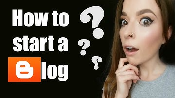 How to Start a Blog – Beginner
