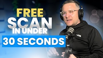 How to Get a FREE Penetration Test on Your IPs and Websites  *Full Scanner Walkthrough*