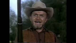 The Big Valley Full Episode 'Winner Lose All' First Aired Oct 27, 1965