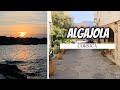 Algajola, Corsica — a hidden gem on the Mediterranean coast 🇫🇷
